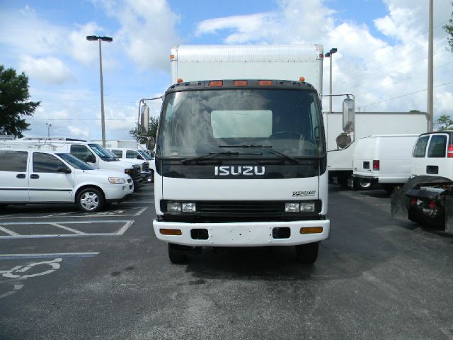 Isuzu FRR 2004 photo 2
