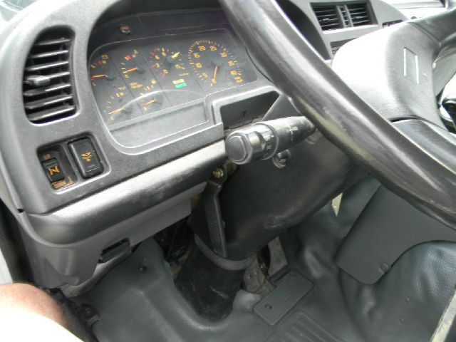 Isuzu FRR 2004 photo 3