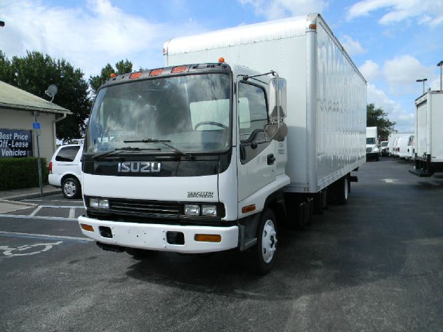Isuzu FRR 2004 photo 4