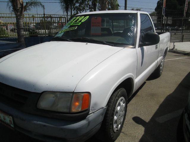 Isuzu Hombre 1996 photo 3