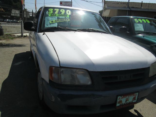 Isuzu Hombre 1996 photo 4
