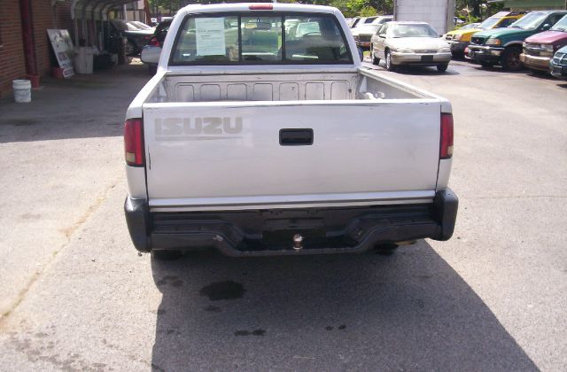 Isuzu Hombre 1996 photo 1