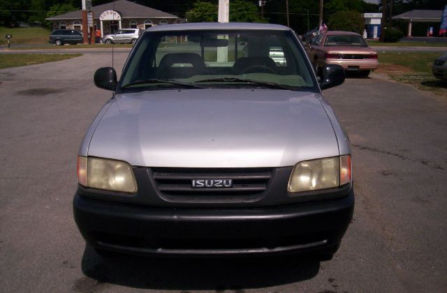 Isuzu Hombre 1996 photo 2