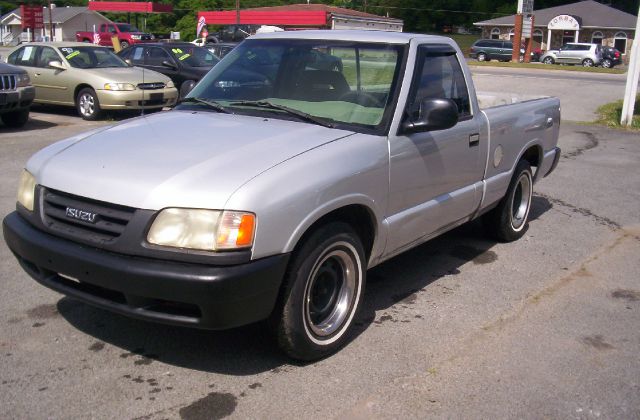 Isuzu Hombre 1996 photo 4