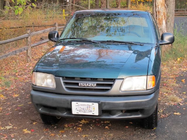 Isuzu Hombre 1997 photo 4