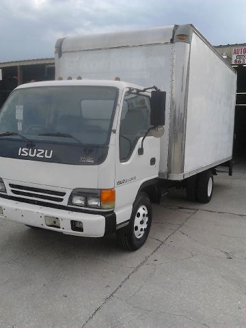 Isuzu NPR 1997 photo 2
