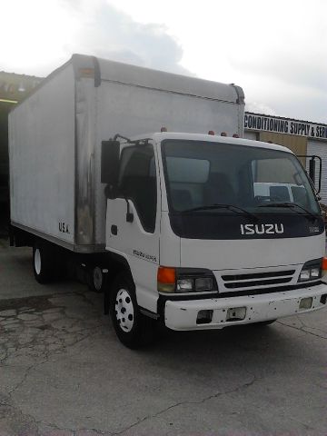 Isuzu NPR 1997 photo 3