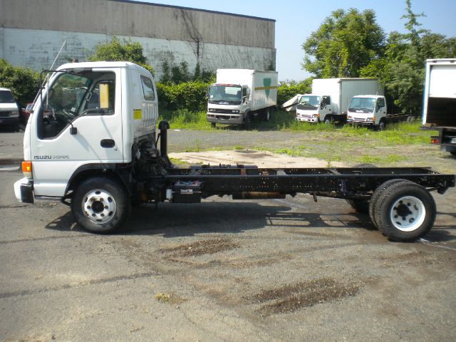 Isuzu NPR 2001 photo 10