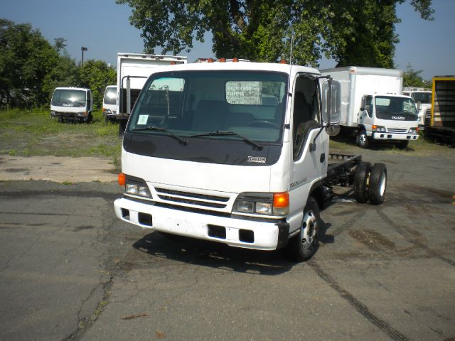 Isuzu NPR 2001 photo 8