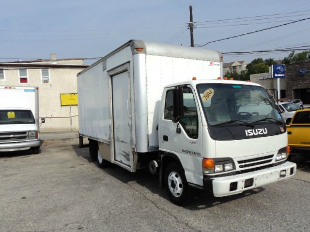 Isuzu NPR 2004 photo 1