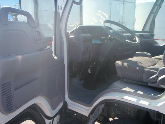 Isuzu NPR 2007 photo 1
