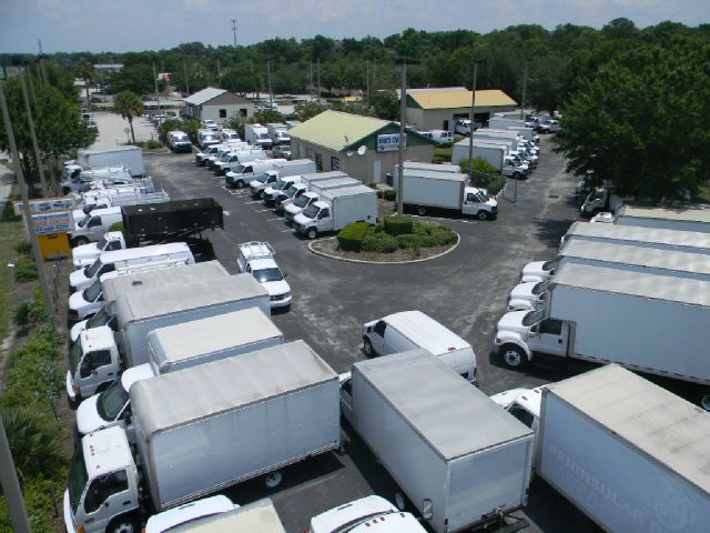 Isuzu NPR 2008 photo 13