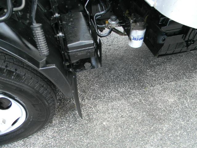 Isuzu NPR 2008 photo 4