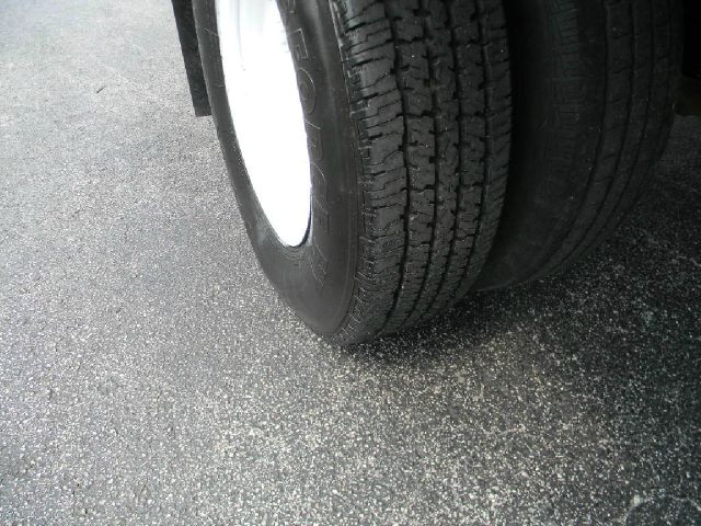 Isuzu NPR 2008 photo 7