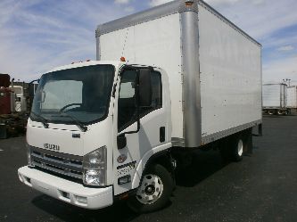 Isuzu NPR 2010 photo 2