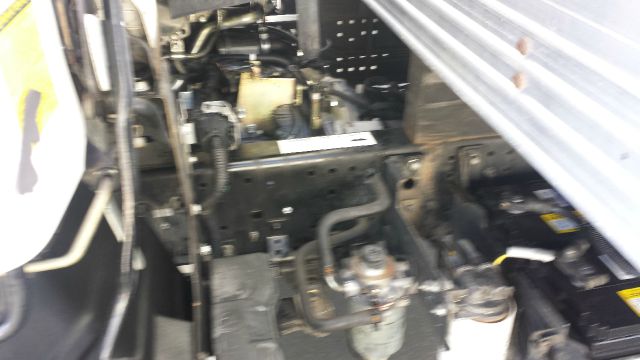 Isuzu NPR HD 2007 photo 1