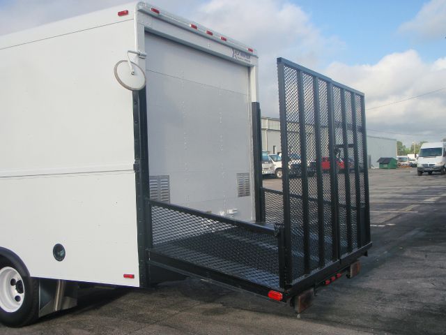 Isuzu NQR 2007 photo 1