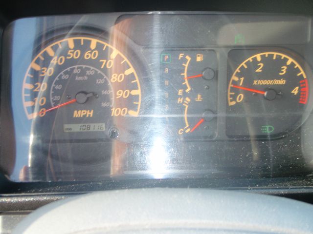 Isuzu NQR 2007 photo 5