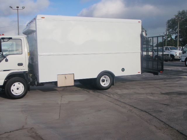 Isuzu NQR 2007 photo 7