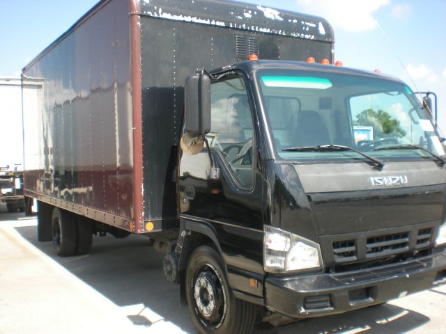 Isuzu NQR 2007 photo 5