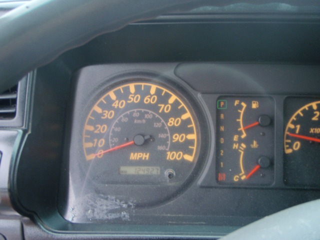 Isuzu NQR 2007 photo 2