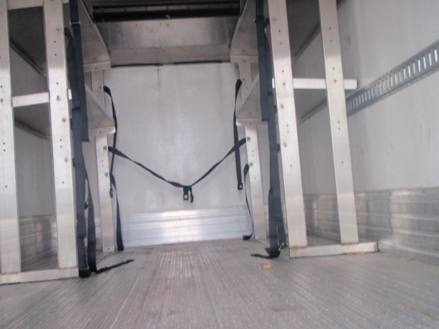 Isuzu NQR 2007 photo 3