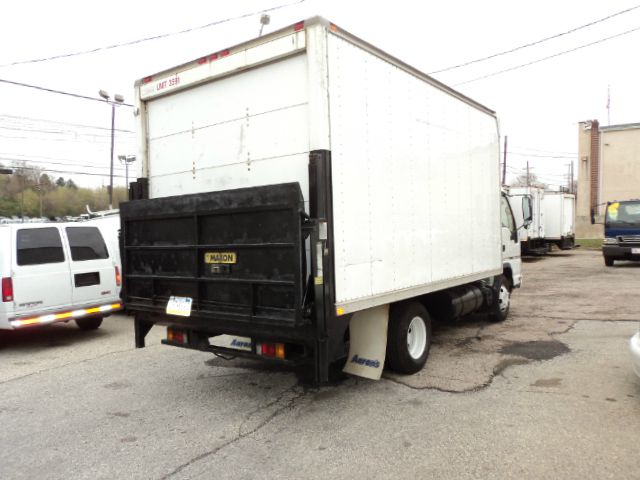 Isuzu NPR HD 2006 photo 3