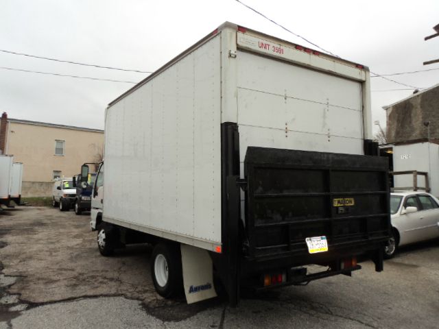 Isuzu NPR HD 2006 photo 4