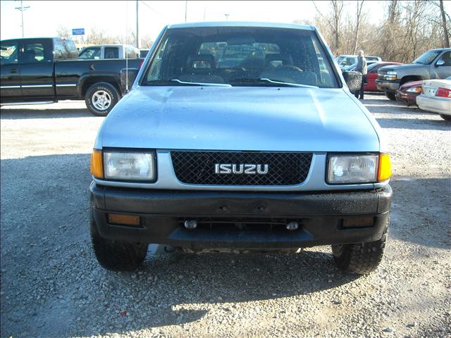 Isuzu Rodeo Unknown Sport Utility