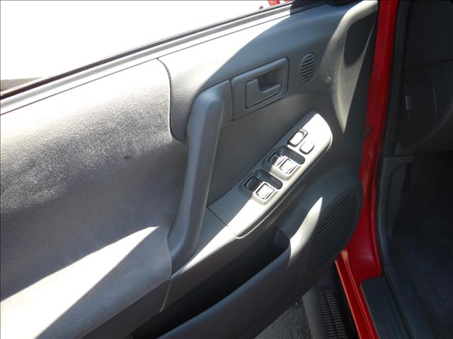 Isuzu Rodeo 1998 photo 5