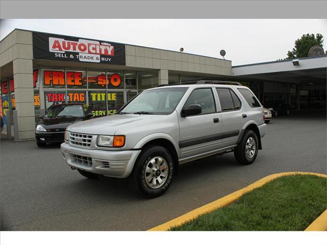 Isuzu Rodeo 3.2cl Sport Utility