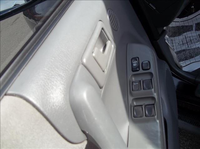 Isuzu Rodeo 1998 photo 5