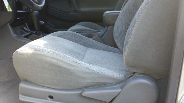 Isuzu Rodeo 1999 photo 25