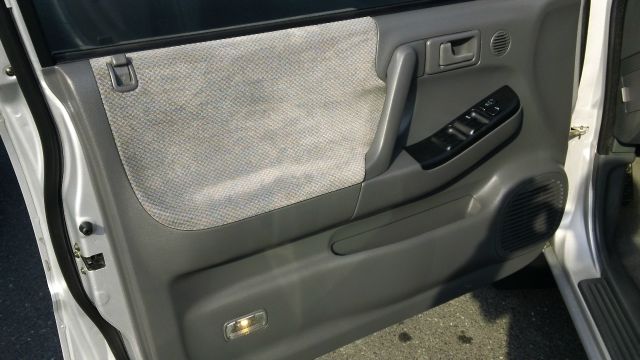 Isuzu Rodeo 1999 photo 31