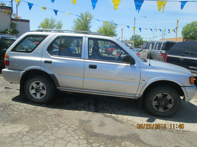 Isuzu Rodeo 3.2 SUV