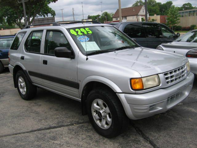 Isuzu Rodeo 3.2 SUV