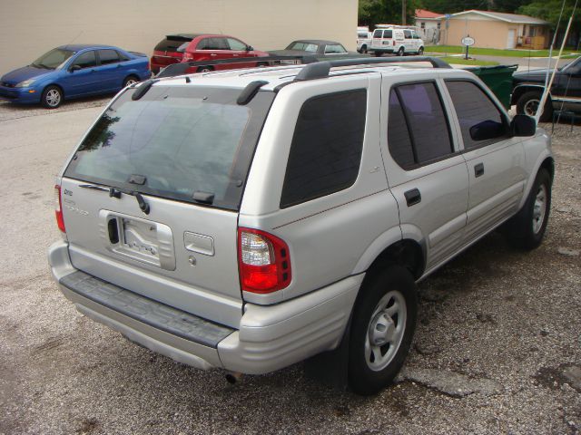 Isuzu Rodeo 2000 photo 4