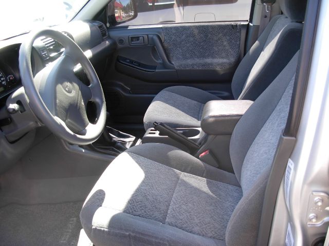 Isuzu Rodeo 2000 photo 2