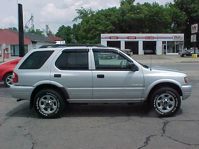 Isuzu Rodeo 3.2 SUV