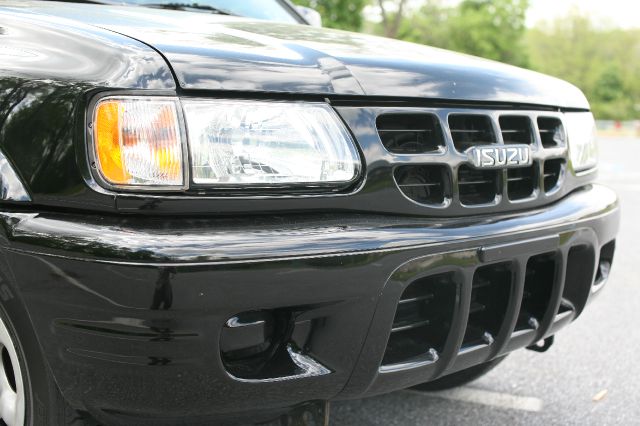Isuzu Rodeo 3.2 SUV