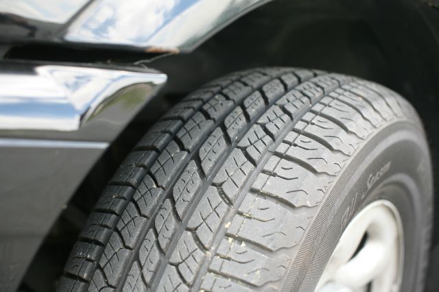 Isuzu Rodeo 2001 photo 19