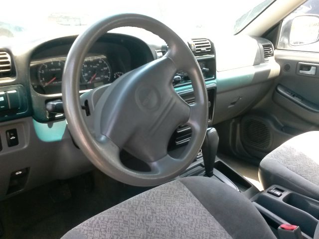 Isuzu Rodeo 2001 photo 3