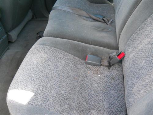 Isuzu Rodeo XR Other