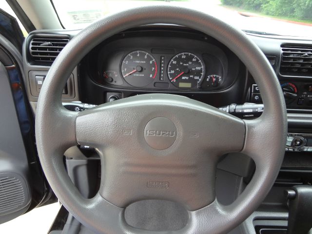 Isuzu Rodeo 3.2 SUV