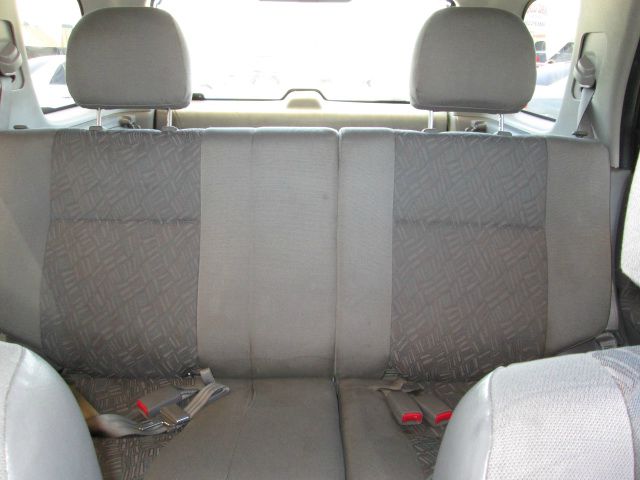 Isuzu Rodeo 2003 photo 3