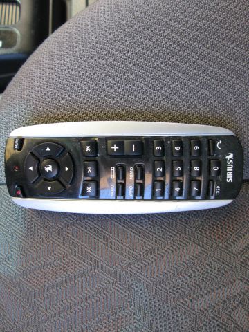 Isuzu Rodeo 2003 photo 4