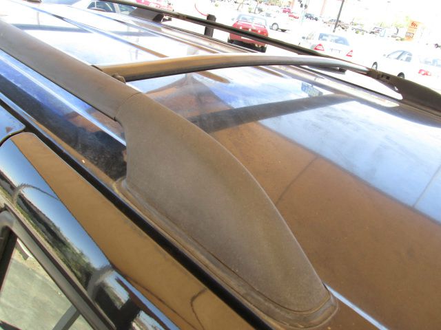 Isuzu Rodeo 2003 photo 7