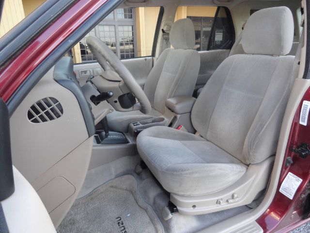 Isuzu Rodeo 2003 photo 3