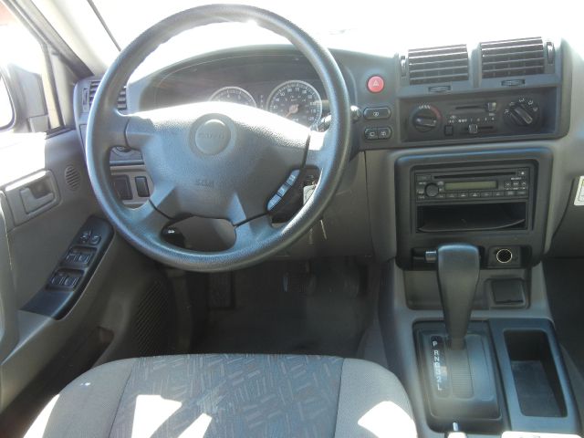 Isuzu Rodeo 2004 photo 5