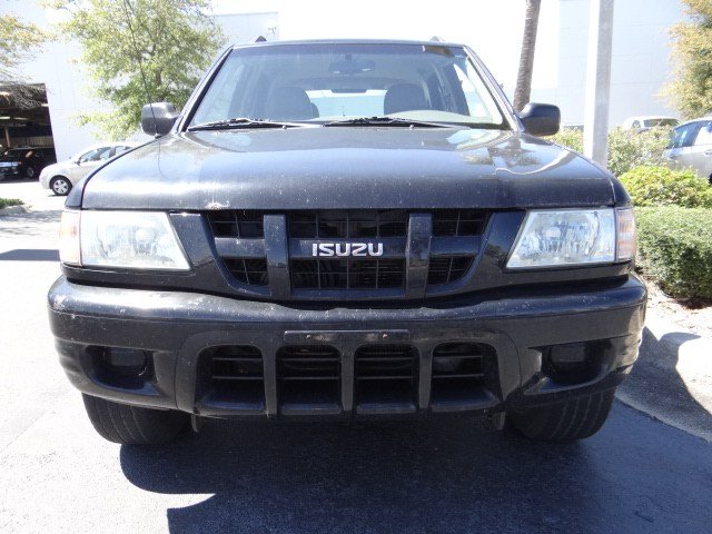 Isuzu Rodeo RS Unspecified